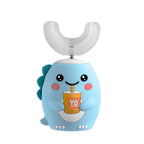 Spazzolino 360° a Forma di Animaletto - DentivaSmile Kids